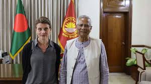 ফেব্রুয়ারির নির্বাচন পূর্ণ সমর্থনের অঙ্গীকার জাতিসংঘের