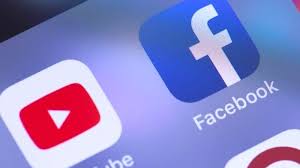 যে কারণে বন্ধ হয়েছে ফেসবুক, ইউটিউব