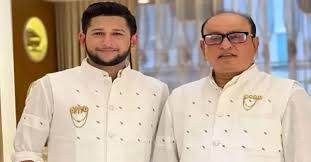 সিআইডি হেফাজতেও উচ্ছৃঙ্খল তৌহিদ আফ্রিদি