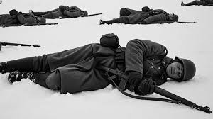 হাক্কোদার পাহাড়ে আজও ‘শোনা যায়’ ১৯৯সেনার মৃত্যুর আর্তনাদ