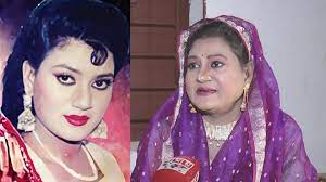 নায়িকা বনশ্রী নিঃসঙ্গেই শেষ নিঃশ্বাস ত্যাগ করলেন