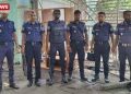 নুরাল পাগলা’র দরবারে হামলায় গ্রেপ্তার