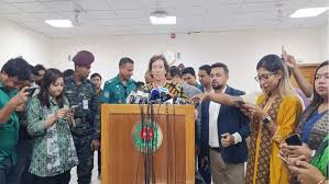 ব্যক্তি বা দলের পক্ষে নয় যুক্তরাষ্ট্র