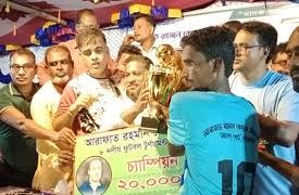তরুণদের হাতে অস্ত্র তুলে দিয়ে রাজনৈতিক হাতিয়ার করা হয়েছিল