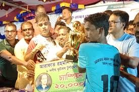 তরুণদের হাতে অস্ত্র তুলে দিয়ে রাজনৈতিক হাতিয়ার করা হয়েছিল