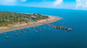 ১নভেম্বর থেকে খুলছে সেন্টমার্টিন