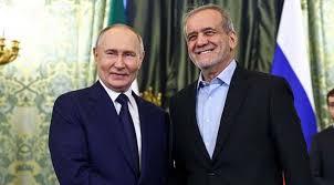 চীনে বৈঠকের পর ইরানের পরমাণু কর্মসূচি নিয়ে নতুন বার্তা