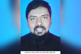 পুলিশের হাত থেকে পালিয়ে প্রবাসীকে খুন করলেন নিষিদ্ধ ছাত্রলীগ নেতা