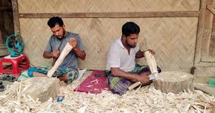 ‘আতর’ যাচ্ছে মধ্যপ্রাচ্যে,