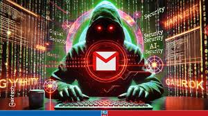 কল পেলেই বুঝবেন জিমেইল হ্যাকের চেষ্টা চলছে