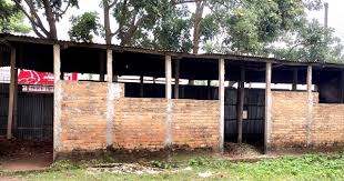 কক্ষ সংকটে ৭০ বছরের ঐতিহ্যবাহী শিক্ষা প্রতিষ্ঠান