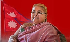 ক্ষমতার স্বাদ নিতে আসিনি