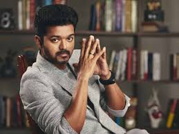 থালাপতি বিজয়ের সম্পদের পরিমাণ কত