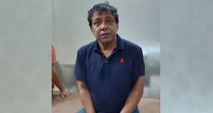 তোফায়েল আহমেদের ভাতিজা ঢাকায় গ্রেফতার