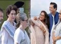 রাহুল-প্রিয়াঙ্কা মডেলে’ ছেলেমেয়েকে দলীয় নেতৃত্বে আনছেন শেখ হাসিনা