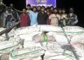 ইয়াবার বিনিময়ে বাংলাদেশ থেকে ডাল-পেঁয়াজ-রসুন মিয়ানমারে পাঠাচ্ছে