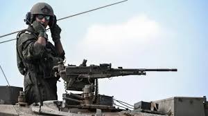 গাজার দায়িত্ব নেবে বিশেষ বাহিনী