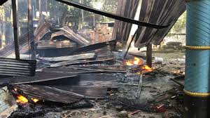 গোয়াল‌ন্দে মাজারে হামলায় এ পর্যন্ত গ্রেপ্তার ১৮