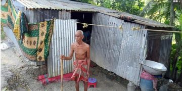 ওদের দেখার কেউ নেই