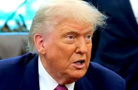 ৭৬% মার্কিনি মনে করেন, ট্রাম্প নোবেল পাওয়ার যোগ্য না