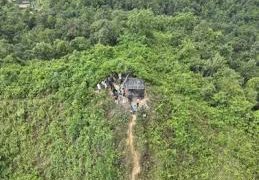 গহীন বনে যৌথ অভিযান, বিপুল অস্ত্র ও গুলি উদ্ধার 