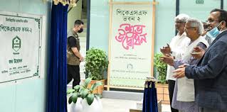 মানুষের জন্ম হয়েছে উদ্যোক্তা হওয়ার জন্য