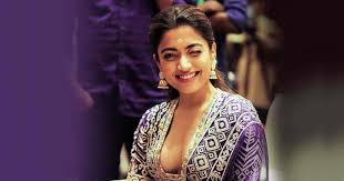 রাশমিকার ক্যারিয়ারে নতুন মোড়