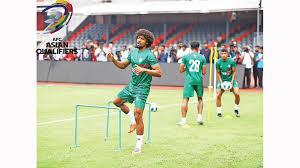 ইনশাআল্লাহ জয় নিয়ে মাঠ ছাড়ব