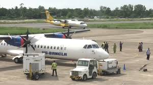 অপেক্ষা শুধু প্রথম উড্ডয়নের