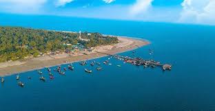 সেন্টমার্টিনে যেতে পারবেন পর্যটকরা