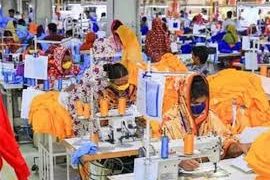 শুল্ক ইস্যুতেই কমছে পোশাক রপ্তানি