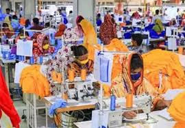 শুল্ক ইস্যুতেই কমছে পোশাক রপ্তানি