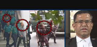 ১৫ সেনা কর্মকর্তার মামলায় নাটকীয় মোড়, পিছু হটলেন আইনজীবী