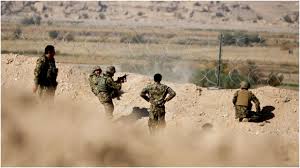 পাকিস্তানের সঙ্গে সংঘাতের নেপথ্যে ভারত