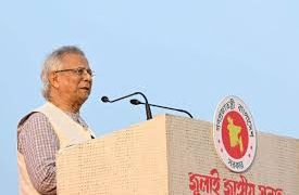 নির্বাচন নিয়ে দলগুলোর প্রতি যে আহ্বান জানালেন