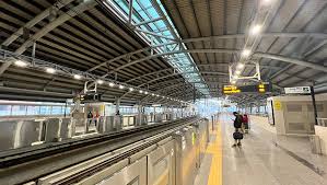 স্টেশনে ঢুকে মেট্রোরেলে না চড়ে বেরিয়ে গেলেও দিতে হবে টাকা