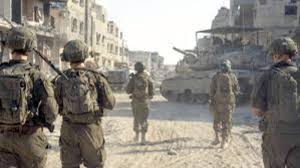 গাজায় হামাসের সঙ্গে স্থানীয় ‘দুঘমুশ’ পরিবারের তুমুল সংঘর্ষ