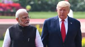 ট্রাম্পের সিদ্ধান্তের বিরুদ্ধে এবার আফগানিস্তানের পাশে দাঁড়াল ভারত