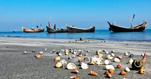 সেন্টমার্টিন নিয়ে ১২ নির্দেশনা জারি