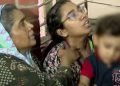 আজ আমি দরজা লাগাতে চাইনি