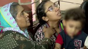 আজ আমি দরজা লাগাতে চাইনি