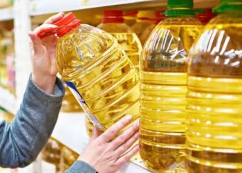 তেল নিয়ে তুঘলকিকাণ্ড