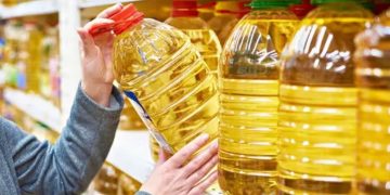 তেল নিয়ে তুঘলকিকাণ্ড