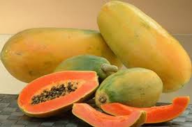 পেঁপে খাওয়ার যত উপকার