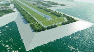 কক্সবাজার বিমানবন্দরকে আন্তর্জাতিক বিমানবন্দর ঘোষণা