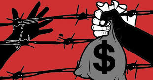 পাচার হওয়া অর্থ ফেরত আনা কঠিন