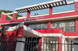 শেরপুর পোস্ট অফিসে জালটাকা কাণ্ডে গ্রেফতার ২