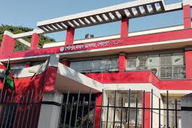 শেরপুর পোস্ট অফিসে জালটাকা কাণ্ডে গ্রেফতার ২