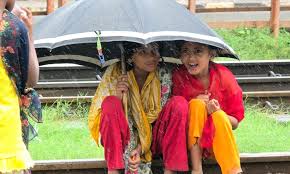 কমবে বৃষ্টিপাতের প্রবণতা, বিদায় নিচ্ছে মৌসুমি বায়ু