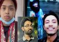 ‘মাসখানেক আগেই জোবায়েদকে হত্যার পরিকল্পনা করে বর্ষা ও মাহির